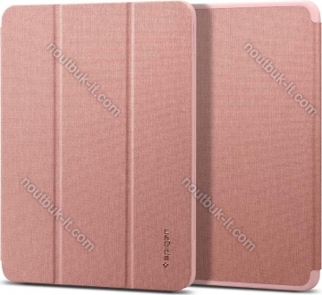 Spigen Urban Fit sleeve for Apple iPad Air, rose gold