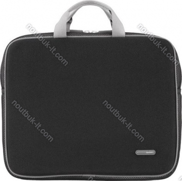 Sumdex ImpactGuard 12.1" sleeve black