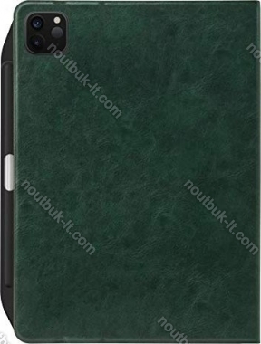 SwitchEasy CoverBuddy sleeve for iPad 2 green