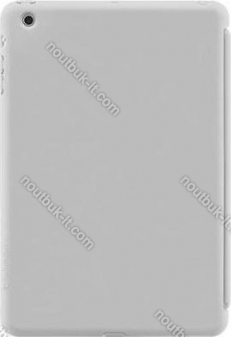 SwitchEasy CoverBuddy sleeve for iPad 2 grey