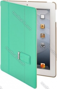 SwitchEasy Pelle sleeve for iPad mini green