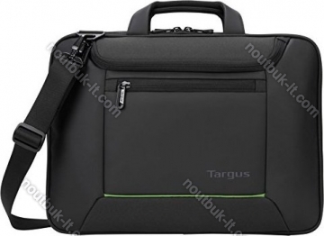 Targus Balance Ecosmart 14" carrying case black