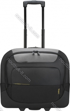 Targus CityGear 15-17.3" notebook trolley black