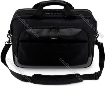 Targus CityGear 17.3" Notebook case black