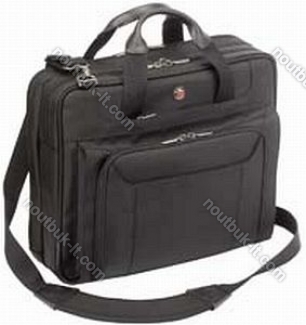 Targus Corporate Traveller Ultralite 14.1" carrying case