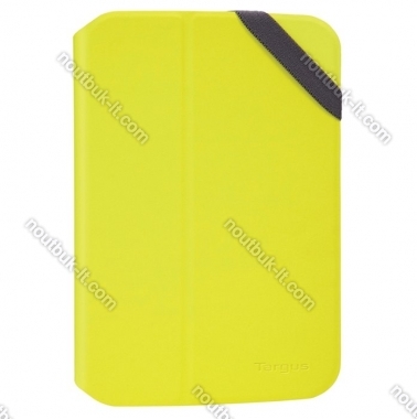 Targus EverVu Galaxy Tab 4 7" yellow