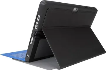 Targus Folio wrap case для Microsoft Surface 3 black