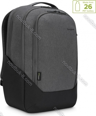 Targus Hero Cypress Backpack with EcoSmart 15.6" grey