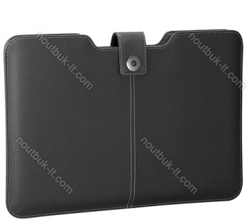 Targus MacBook sleeve Twill 11.6" black