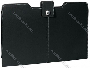 Targus MacBook sleeve Twill 15" black