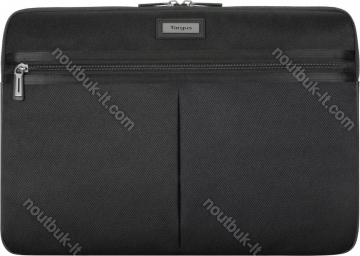 Targus Mobile elite sleeve 15-16" black
