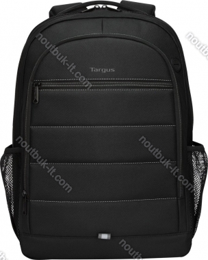 Targus Octave backpack 15.6" black