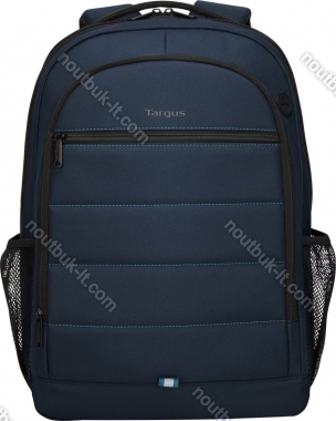 Targus Octave backpack 15.6" blue