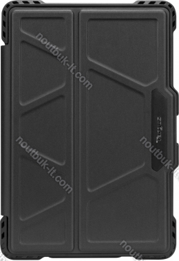 Targus Pro-Tek case for Samsung Galaxy S5e 10.5" 2019, black