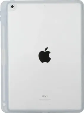 Targus SafePORT Antimicrobial Back Cover для iPad (9/8/7.Gen) 10.2", clear