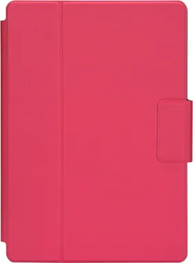 Targus Sicher Fit universal case для 9-10.5" Tablets pink