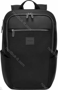 Targus Urban Expandable 15.6" backpack black