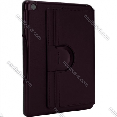 Targus Versavu iPad Air Rotating case Stand purple