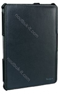 Targus Vuscape Protective Cover & Stand for Samsung Galaxy Tab 10.1" black
