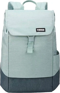 Thule Lithos TLBP113 notebook-рюкзак 16l, alaska/темный slate