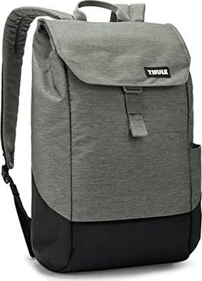 Thule Lithos TLBP113 notebook-рюкзак 16l, agave/черный