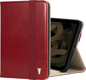 Torro sleeve для Apple iPad mini 7/mini 6, красный