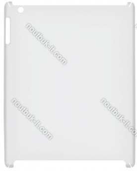 Trust Hardcover Skin for new iPad