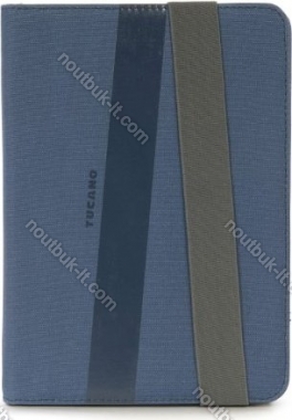 Tucano Agenda sleeve for iPad mini black