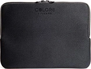 Tucano Colore 13" sleeve черный
