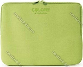 Tucano Colore 13" sleeve black