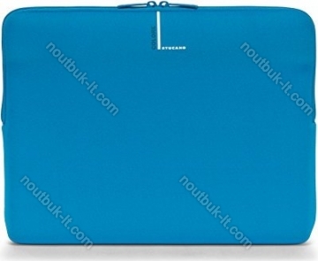 Tucano Colore 13" sleeve blue