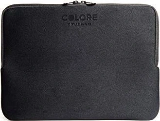 Tucano Colore 16" sleeve черный
