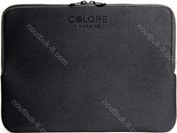 Tucano Colore 16" sleeve black