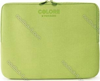 Tucano Colore 16" sleeve green