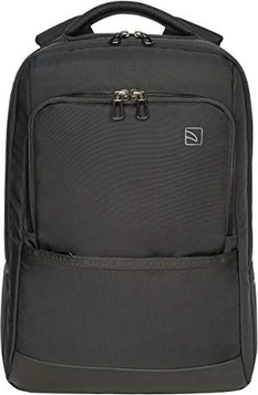 Tucano Global 15.6" Laptop-рюкзак, black