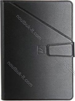 Tucano Piega 8" Tablet-sleeve black
