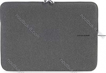 Tucano Second Skin 16" sleeve black