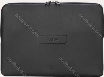 Tucano Today sleeve for notebooks 12"/13" black