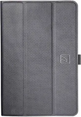 Tucano Tre Folio case Galaxy Tab S4 10.5", black