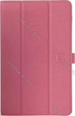 Tucano Tre Folio case Galaxy Tab A 10.5", red