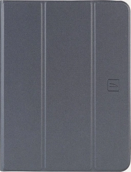 Tucano UP PLUS case для Apple iPad 10.9" (10th generation / 2022), Grigio scuro