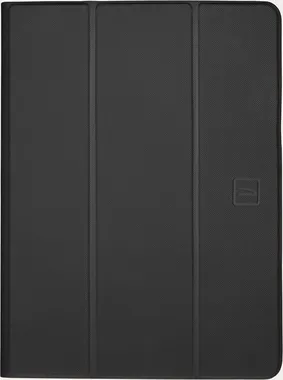 Tucano Up Plus Folio case для iPad 10.2" and iPad Air 10.5", black