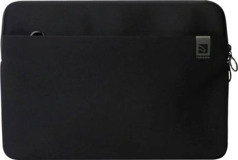 Tucano top Second Skin sleeve для Apple MacBook Pro 15"/Air 15", черный