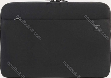 Tucano top sleeve for notebooks 13" black