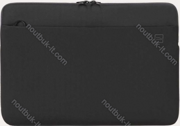 Tucano top sleeve for notebooks 16" black