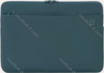 Tucano top sleeve for notebooks 16" blue