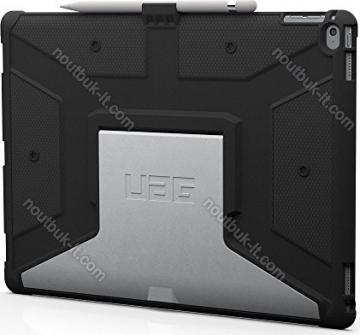 UAG Black sleeve for Apple iPad Pro 12.9 black
