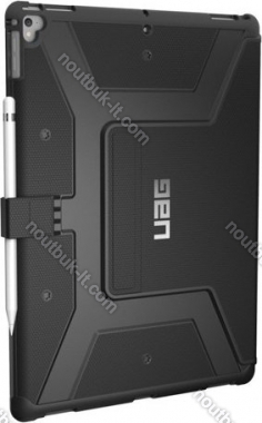 UAG Metropolis Series sleeve for Apple iPad Pro 11, black