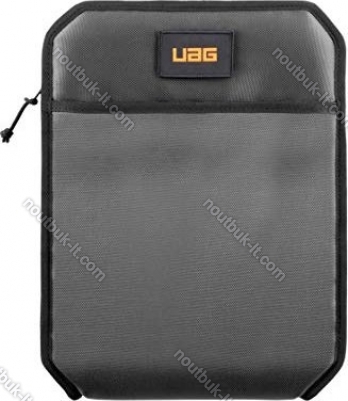 UAG Shock sleeve Lite for Apple iPad Pro 11" 2021, grey