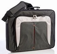 Ultron Techair 11.6" carrying case белый/серый
